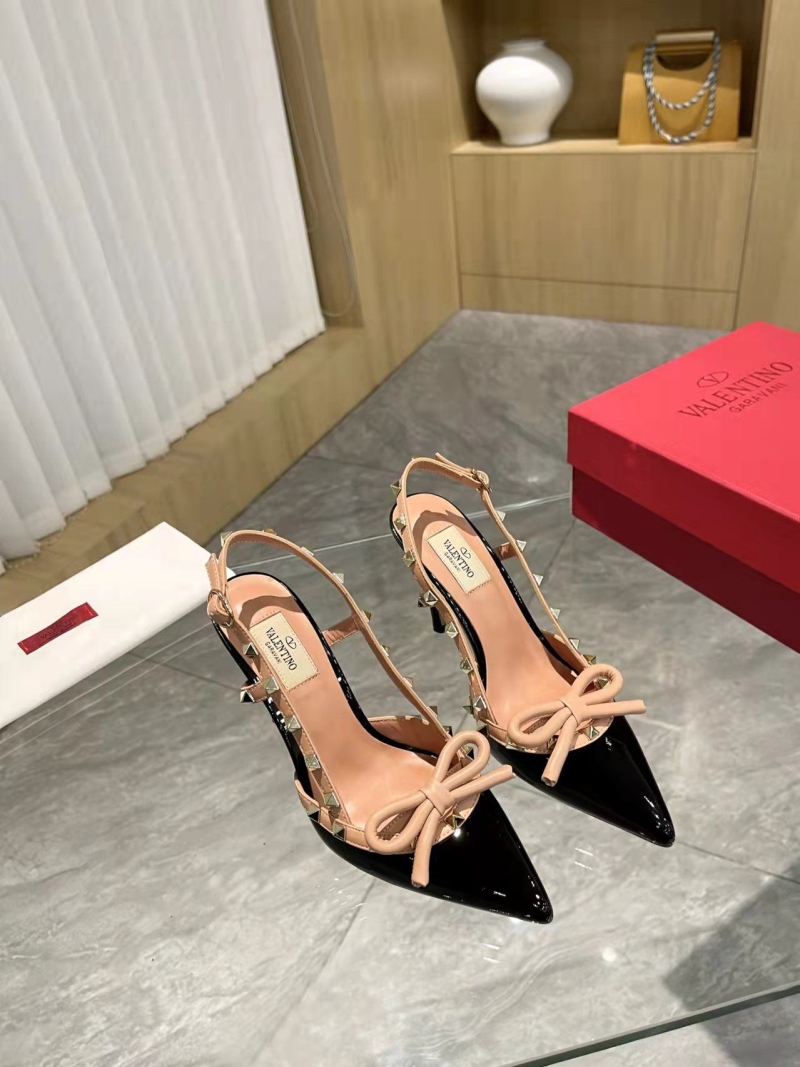 Valentino Sandals